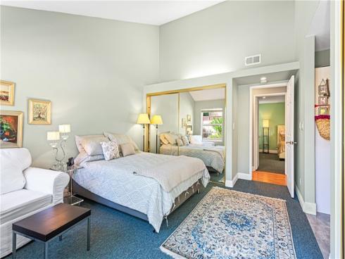 5101  Chateau  , Irvine, CA