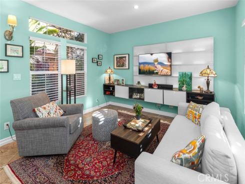 5101  Chateau  , Irvine, CA