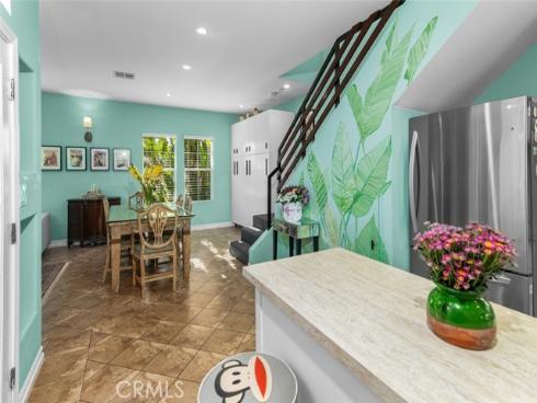 5101  Chateau  , Irvine, CA