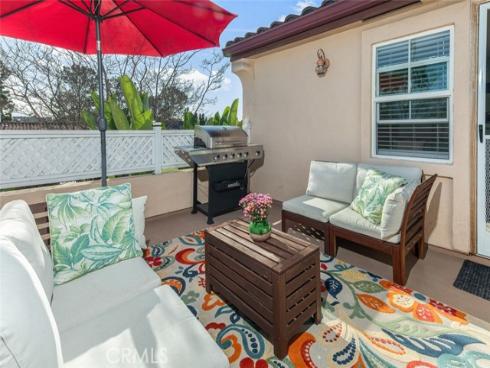 5101  Chateau  , Irvine, CA