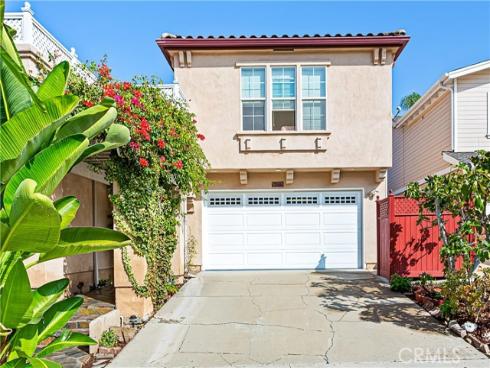 5101  Chateau  , Irvine, CA