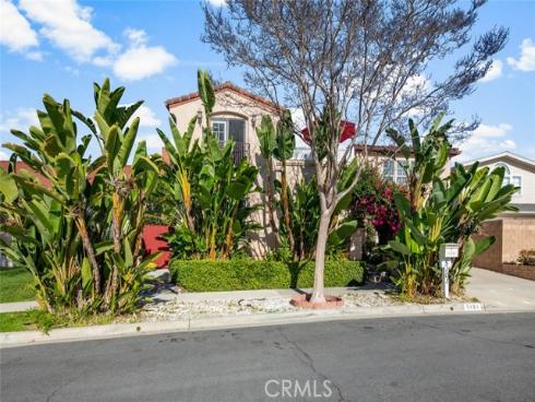 5101  Chateau  , Irvine, CA
