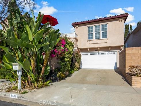 5101  Chateau  , Irvine, CA