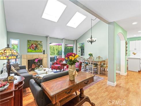 5101  Chateau  , Irvine, CA