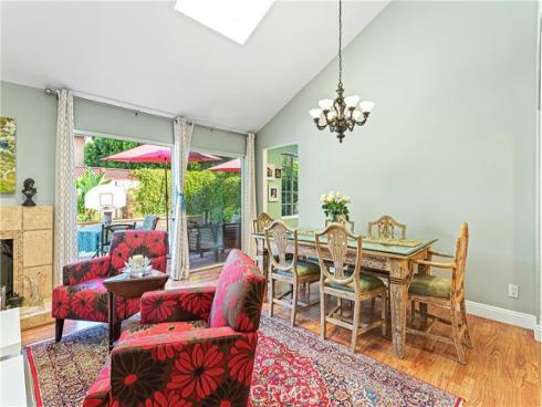 5101  Chateau  , Irvine, CA