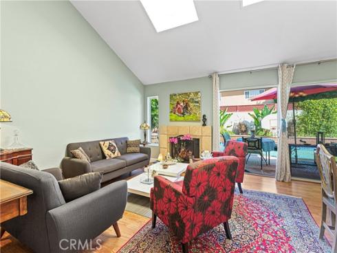 5101  Chateau  , Irvine, CA