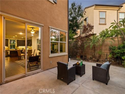 42  Land Grant  , Irvine, CA