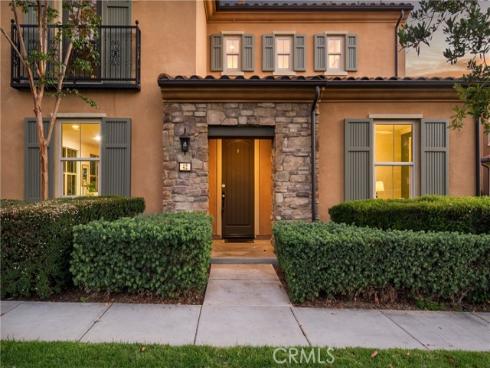42  Land Grant  , Irvine, CA