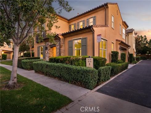 42  Land Grant  , Irvine, CA