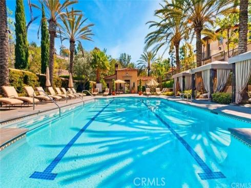 117  White Flower  , Irvine, CA