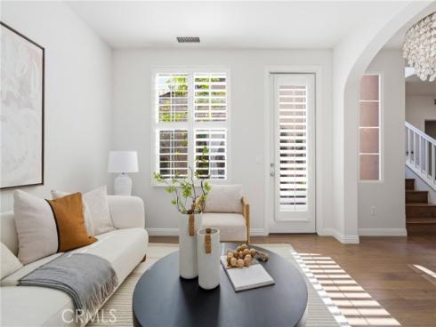 79  Canyoncrest  , Irvine, CA