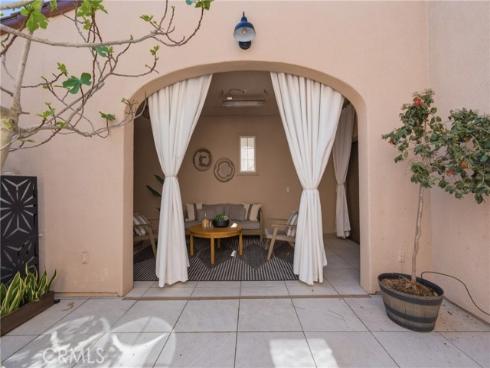 79  Canyoncrest  , Irvine, CA