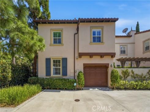 79  Canyoncrest  , Irvine, CA