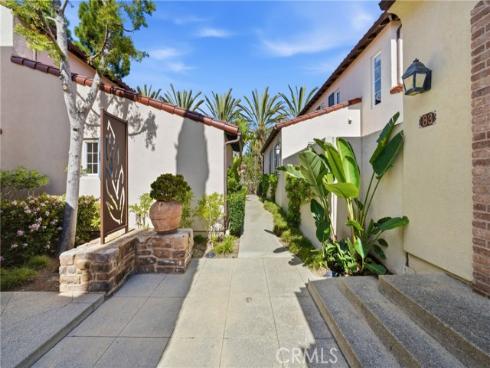 79  Canyoncrest  , Irvine, CA