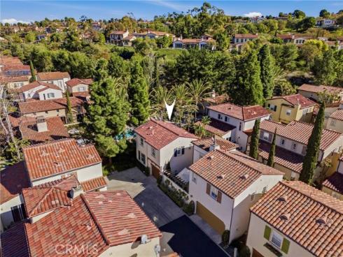 79  Canyoncrest  , Irvine, CA