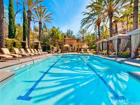 79  Canyoncrest  , Irvine, CA