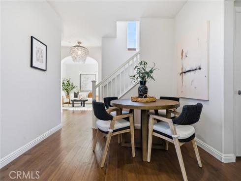 79  Canyoncrest  , Irvine, CA