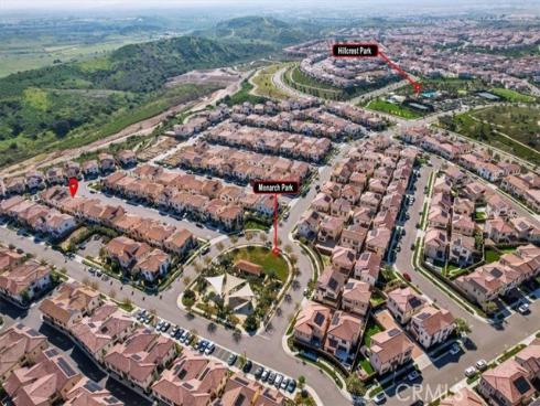 114  Bouquet  , Irvine, CA