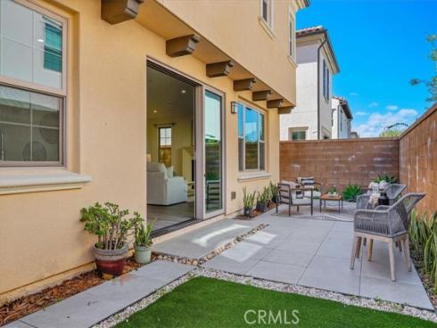 114  Bouquet  , Irvine, CA