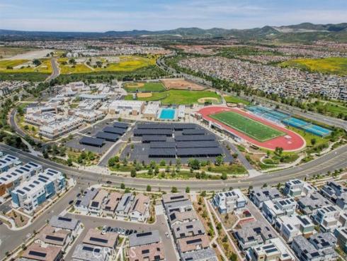 114  Bouquet  , Irvine, CA