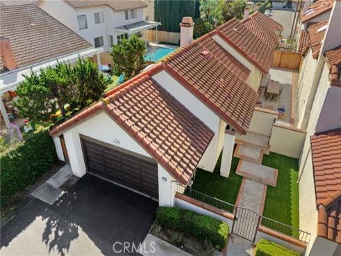 12  Filare  , Irvine, CA