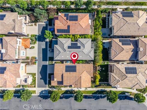 94  Swift  , Irvine, CA