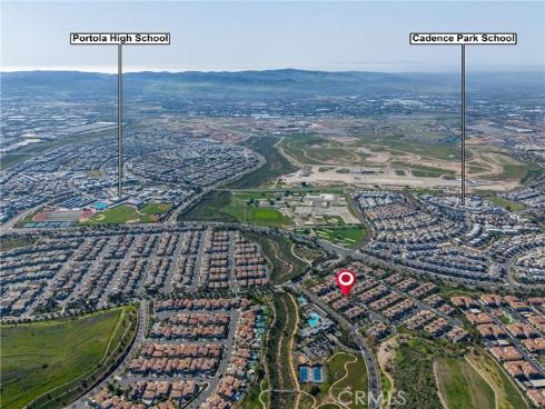 94  Swift  , Irvine, CA