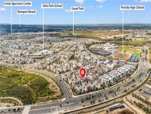 312  Tank  , Irvine, CA