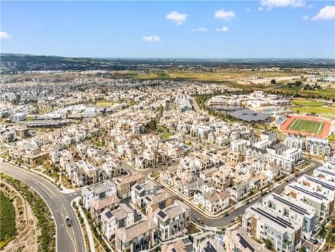 312  Tank  , Irvine, CA