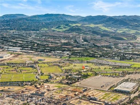 312  Tank  , Irvine, CA