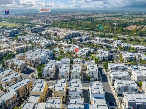 222  Harringay  , Irvine, CA