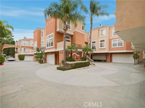 8  Cuzzano Aisle  , Irvine, CA