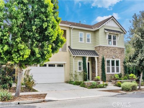 114  Crossover  , Irvine, CA