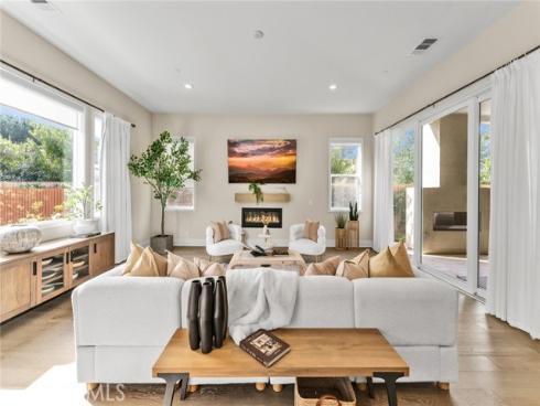 114  Crossover  , Irvine, CA