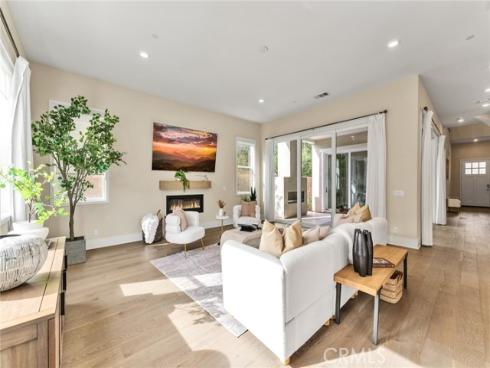 114  Crossover  , Irvine, CA