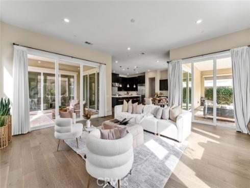 114  Crossover  , Irvine, CA