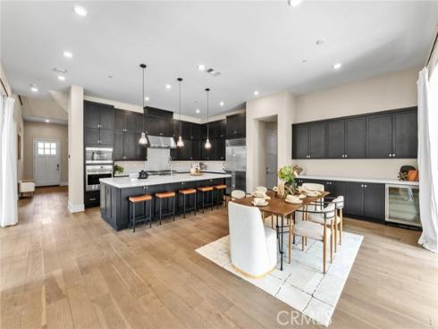 114  Crossover  , Irvine, CA