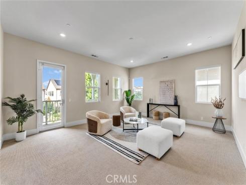 114  Crossover  , Irvine, CA