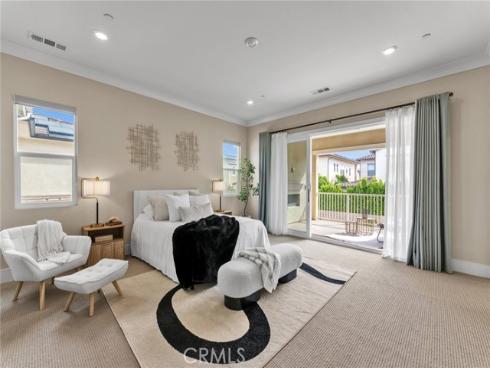 114  Crossover  , Irvine, CA