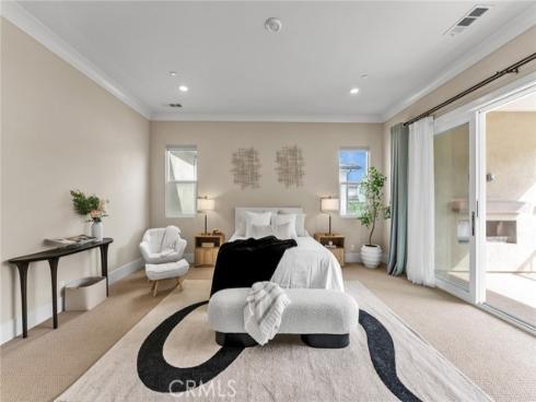 114  Crossover  , Irvine, CA