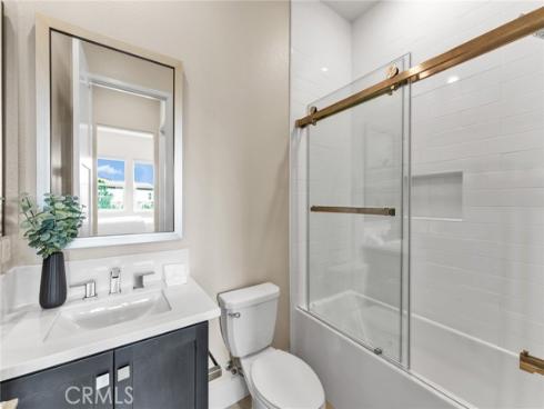 114  Crossover  , Irvine, CA