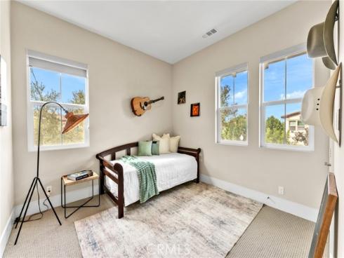 114  Crossover  , Irvine, CA