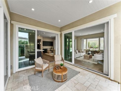 114  Crossover  , Irvine, CA