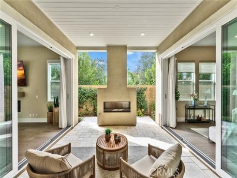 114  Crossover  , Irvine, CA