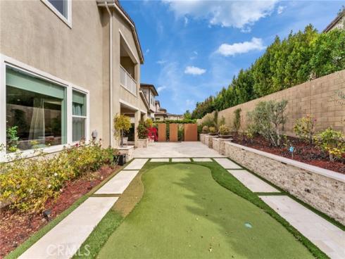 114  Crossover  , Irvine, CA