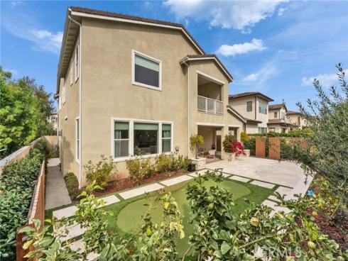 114  Crossover  , Irvine, CA