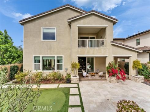 114  Crossover  , Irvine, CA