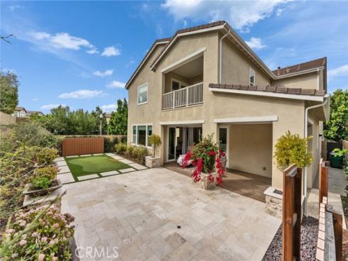 114  Crossover  , Irvine, CA