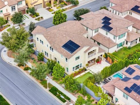 114  Crossover  , Irvine, CA