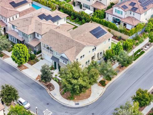114  Crossover  , Irvine, CA